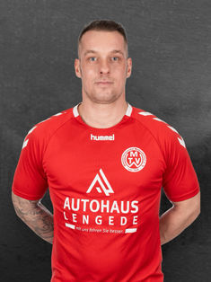 Patrick Kistner
