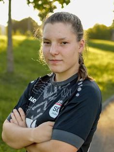 Lea Salome Plochowietz