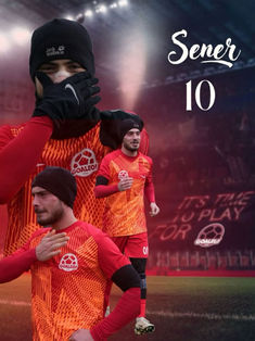 Sener Kaan Altintas