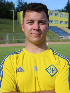 Felix Rupf