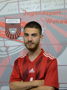 Parssa Shahdoust Moghadam