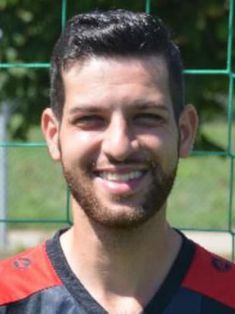 Baris Kocatürk