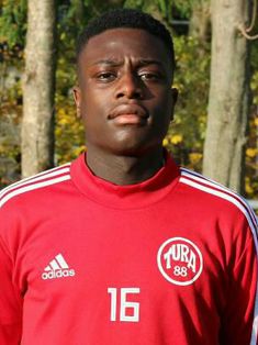Mangoyo Kevin Mbonbo