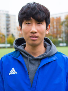 Hunu Jeong