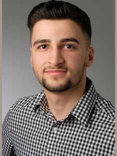 Sinan Baysal