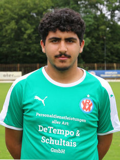 Yasin Kader
