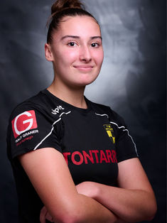 Mathilde Poncet