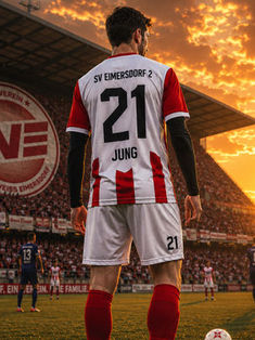 Noah Jung