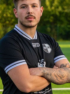 Marvin Büchter