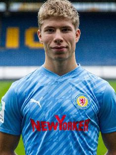 Moritz Gildner