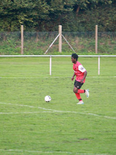 Issah Abu