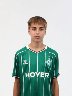Damian Lepper