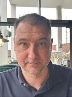 Timo Hoffmann