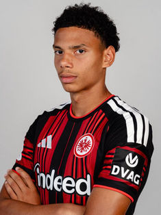 Avatar Bild