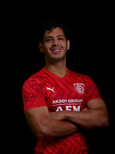 Mouad Kadi