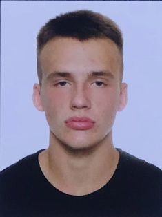 Vladyslav Demchuk