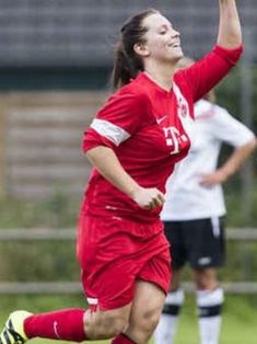 Alexandra Patricia Weetendorf