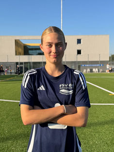 Bonnie-Bianka Federau