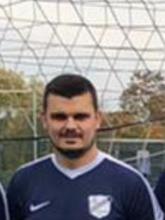 Johann Wendel