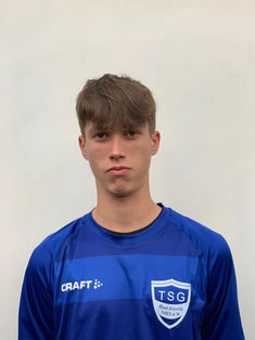 Luca Jung
