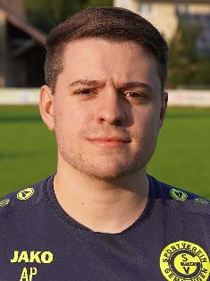 Andre Pereira