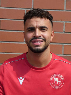 Ali Abou Nasser