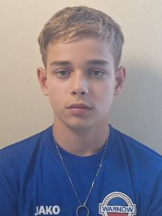 Mike Jayden Klockow