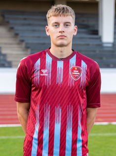 Bennet Steinau