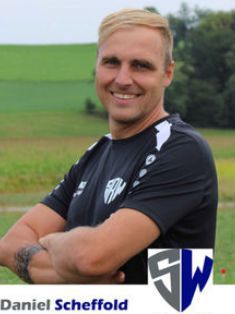 Daniel Scheffold