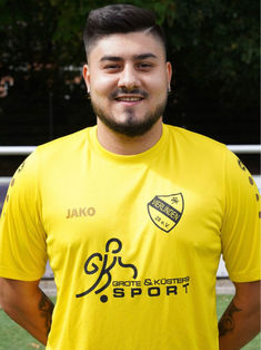 Riza Dalipovski