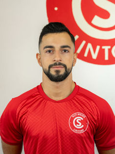 Alperen Yildiz