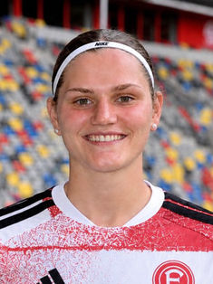 Alena Schmidt
