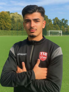 Mohammed Ghareb Saeed