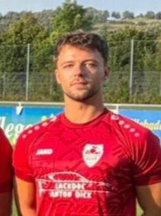Alexander Reinen