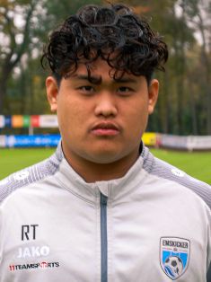 Rod Tabada