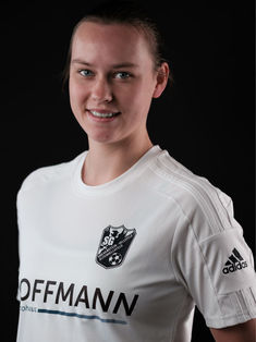 Marie van der Slink