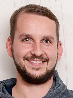 Daniel Schaaf