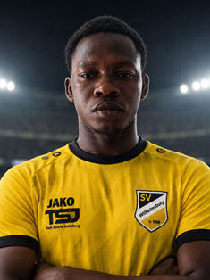 Mohamed Traore