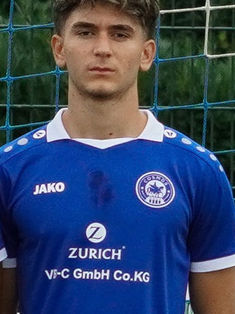 Armando Rashica