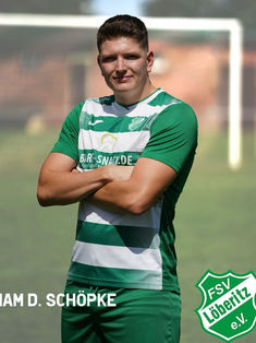 Liam Dean Schöpke