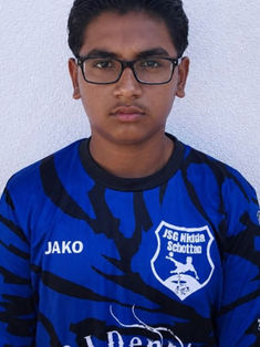 Arish Ahmad