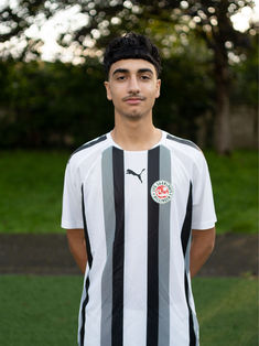 Malek Hamdan