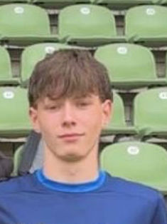Niklas Westhoff