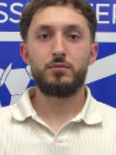 Khamzat Banaev