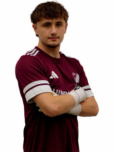 Dion Thiel