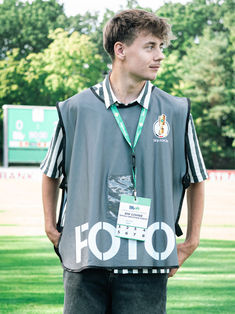 Kevin Kühne