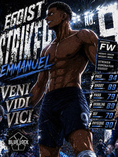 Emmanuel Ogbomo