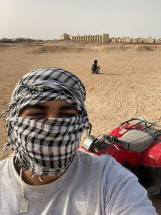 Tarek El Serri