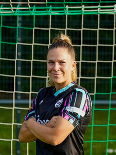Hannah Lorbach