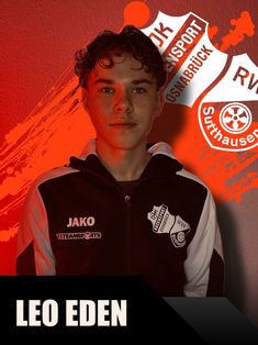 Leo Eden
